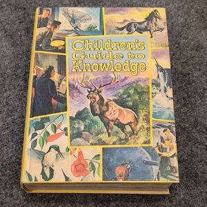 Yellow Learning Toys Educational Set